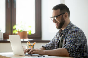 Gestão de jornada de trabalho automatizada