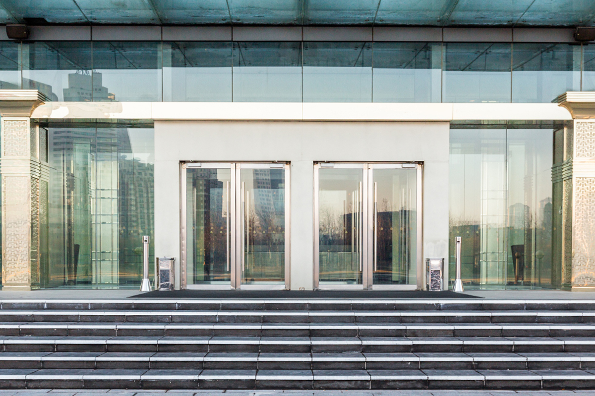 Informatizar controle de acesso