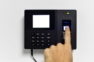 Onde comprar relógio de ponto no Rio de Janeiro