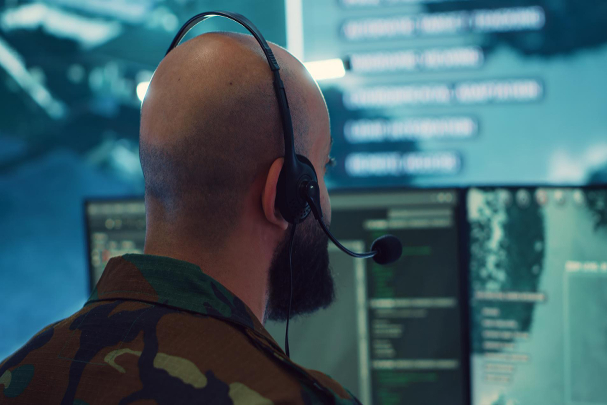 Relatório de acesso