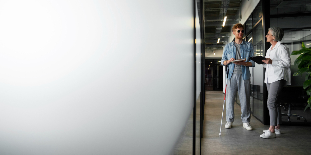 Controle de acesso inteligente