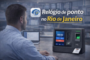relógio de ponto no rio de janeiro