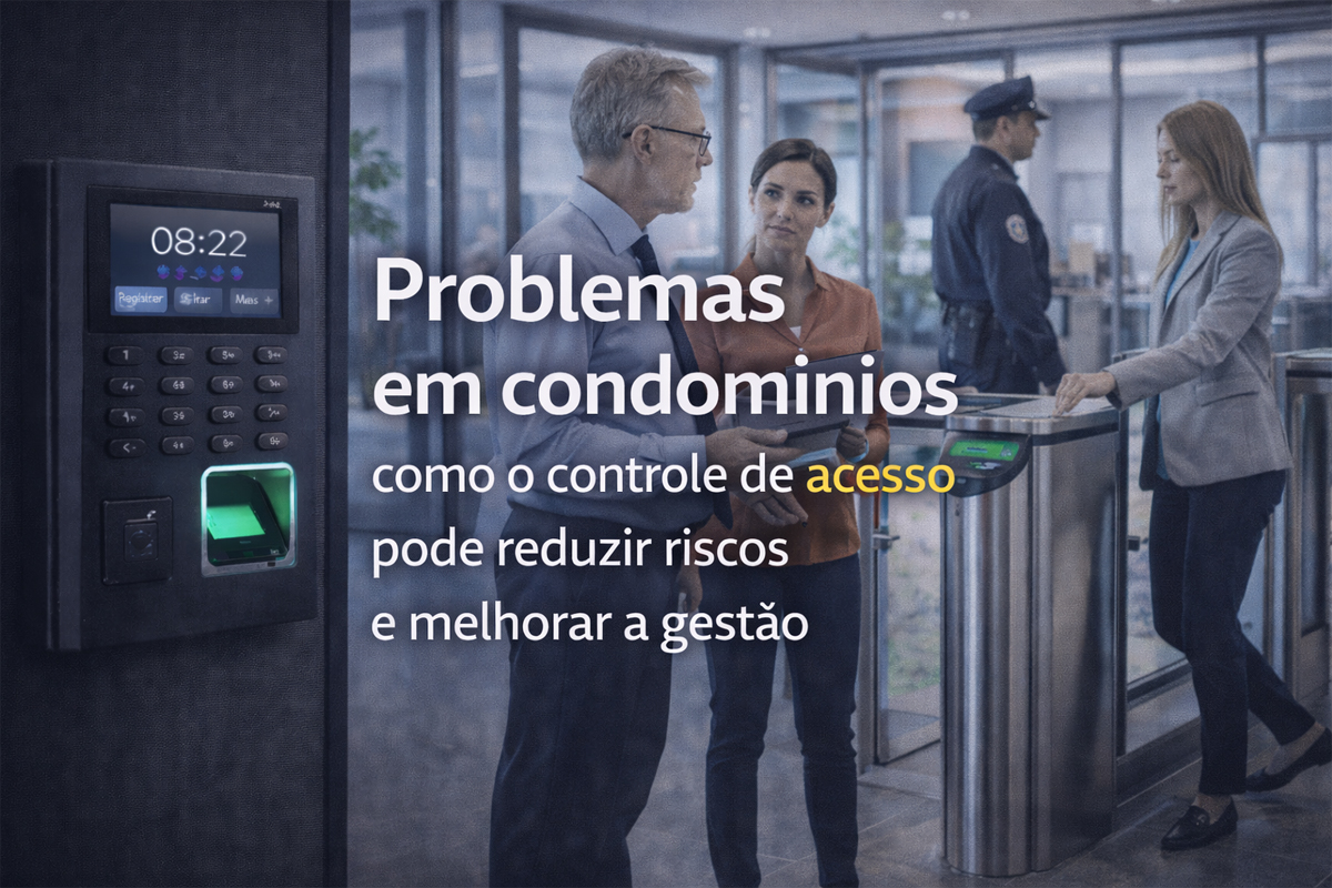 problemas em condomínios