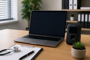 atestado médico de funcionário