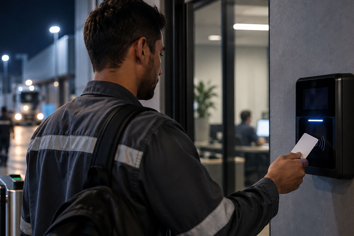 Adicional noturno e controle de ponto