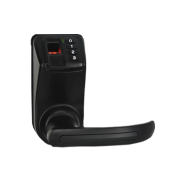 Fechadura biométrica